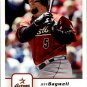 2006 Fleer 22 Jeff Bagwell