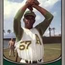 1990 Pacific Legends 8 Vida Blue