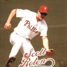 1999 Ultra Gold Medallion 200 Scott Rolen 1999 Ultra Gold Medallion 200 Scott Rolen