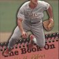 1999 Ultra The Book On 11 Scott Rolen