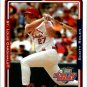 2005 Topps Opening Day 154 Scott Rolen