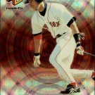 1999 Upper Deck HoloGrFX 12 Nomar Garciaparra 1999 Upper Deck HoloGrFX 12 Nomar Garciaparra