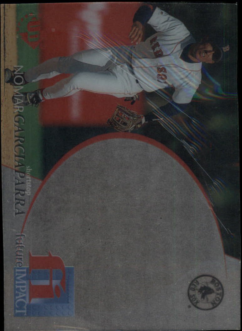 1997 UD3 46 Nomar Garciaparra