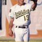 1995 Collector's Choice 40 Ben Grieve