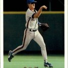 1993 Upper Deck 401 Jeff Kent 1993 Upper Deck 401 Jeff Kent