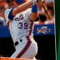1993 Select 318 Jeff Kent