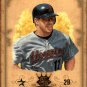 2004 Diamond Kings 9 Jeff Kent