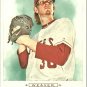 2009 Topps Allen and Ginter 134 Jered Weaver