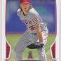 2013 Bowman 9 Jered Weaver