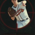 1997 Upper Deck 66 Tom Glavine SF