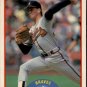1989 Score 442 Tom Glavine