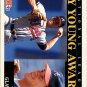 1992 Score 791 Tom Glavine CY
