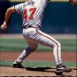 1996 Upper Deck 9 Tom Glavine