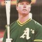 1988 Play Ball America NNO Mark McGwire[ With Bat ]