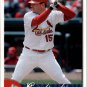 2007 Fleer 45 Jim Edmonds