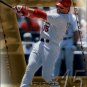 2001 SPx 51 Jim Edmonds