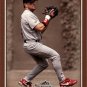 2003 Fleer Showcase 52 Jim Edmonds