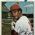 1977 Topps 60 Jim Rice 1977 Topps 60 Jim Rice