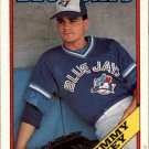 1988 Topps 682 Jimmy Key 1988 Topps 682 Jimmy Key