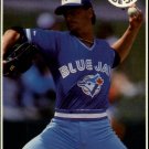 1989 Donruss 188 Jimmy Key 1989 Donruss 188 Jimmy Key