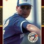 1987 Donruss Opening Day 37 Jimmy Key