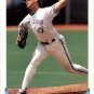 1993 Topps 596 Jimmy Key