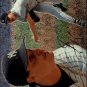 1995 Flair 64 Jimmy Key