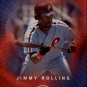 2003 Upper Deck Victory 69 Jimmy Rollins