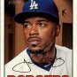 2016 Topps Heritage 191 Jimmy Rollins
