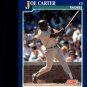 1991 Score 9 Joe Carter
