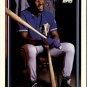 1992 Topps 790 Joe Carter