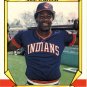 1987 Fleer Award Winners 8 Joe Carter