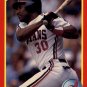 1990 Score 319 Joe Carter