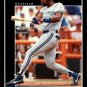 1992 Pinnacle 148 Joe Carter