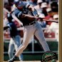 1993 O-Pee-Chee Premier Star Performers 13 Joe Carter