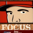 2012 Triple Play 241 Joey Votto FOC