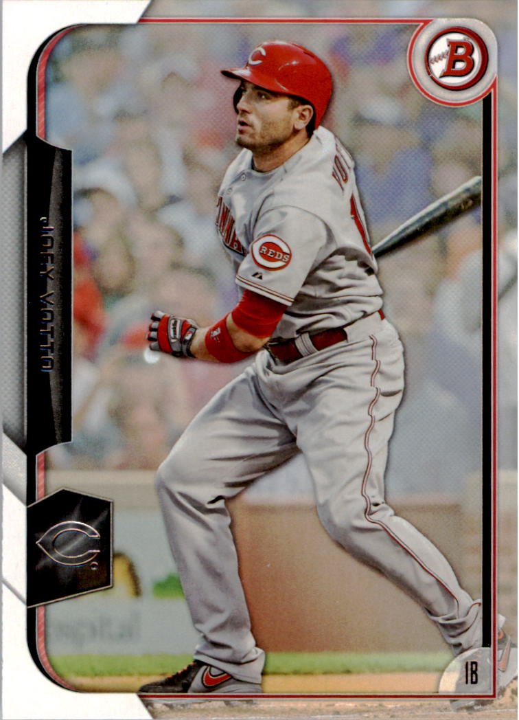 2015 Bowman 45 Joey Votto