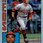 2019 Topps Chrome '84 Topps 84TC7 Joey Votto