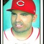 2019 Topps Gallery 67 Joey Votto