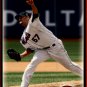 2010 Bowman 120 Johan Santana