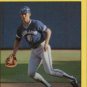 1991 Fleer 183 John Olerud UER