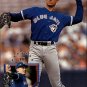 1995 Donruss 433 John Olerud