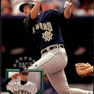 1995 Donruss 10 Kevin Seitzer