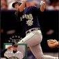 1995 Donruss 10 Kevin Seitzer
