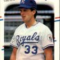 1988 Fleer 270 Kevin Seitzer UER