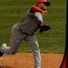 2011 Bowman 112 Johnny Cueto 2011 Bowman 112 Johnny Cueto