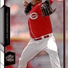 2015 Bowman 102 Johnny Cueto 2015 Bowman 102 Johnny Cueto