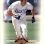 1997 Leaf 229 Johnny Damon