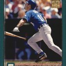 2001 Topps 140 Johnny Damon