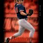 2002 Upper Deck MVP 85 Johnny Damon Sox